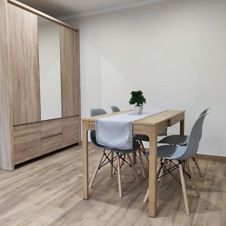 Apartament Na Chramcowkach Apartment Zakopane Ngoại thất bức ảnh