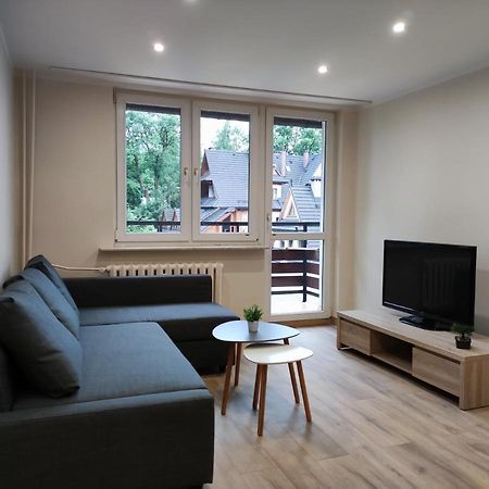 Apartament Na Chramcowkach Apartment Zakopane Ngoại thất bức ảnh