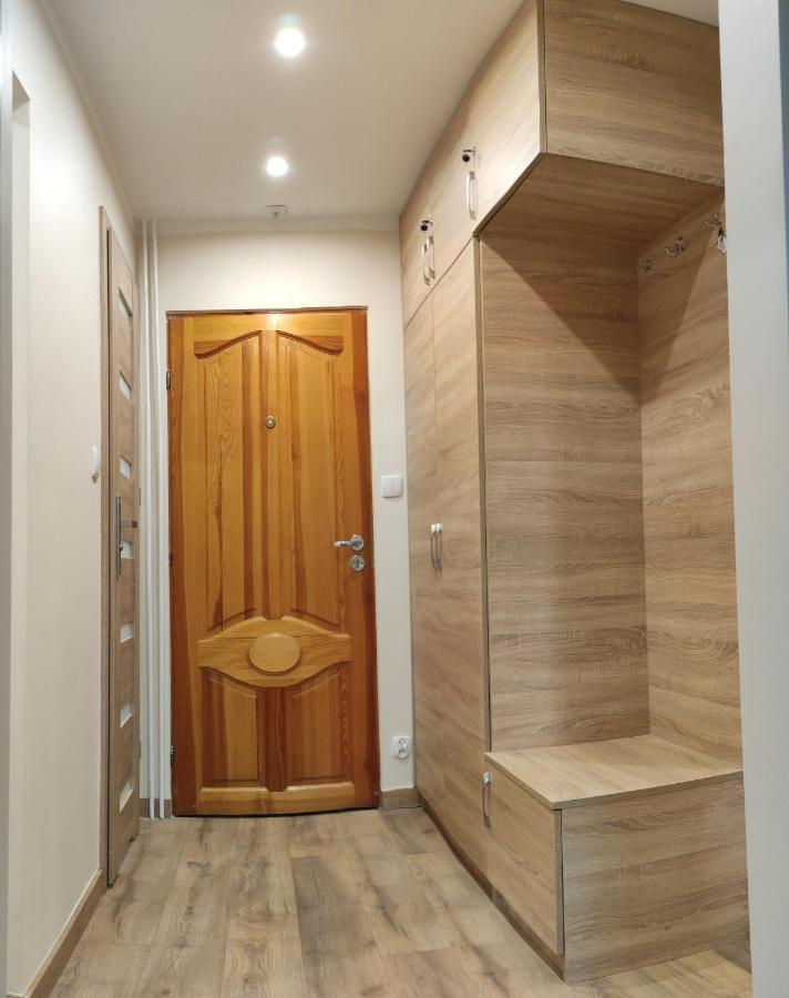Apartament Na Chramcowkach Apartment Zakopane Ngoại thất bức ảnh