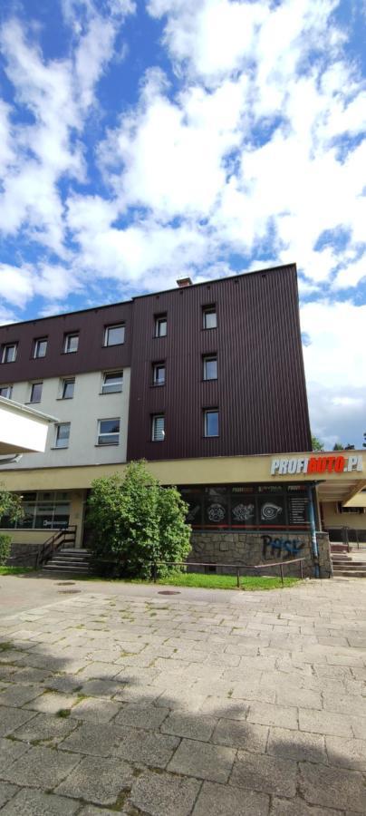 Apartament Na Chramcowkach Apartment Zakopane Ngoại thất bức ảnh