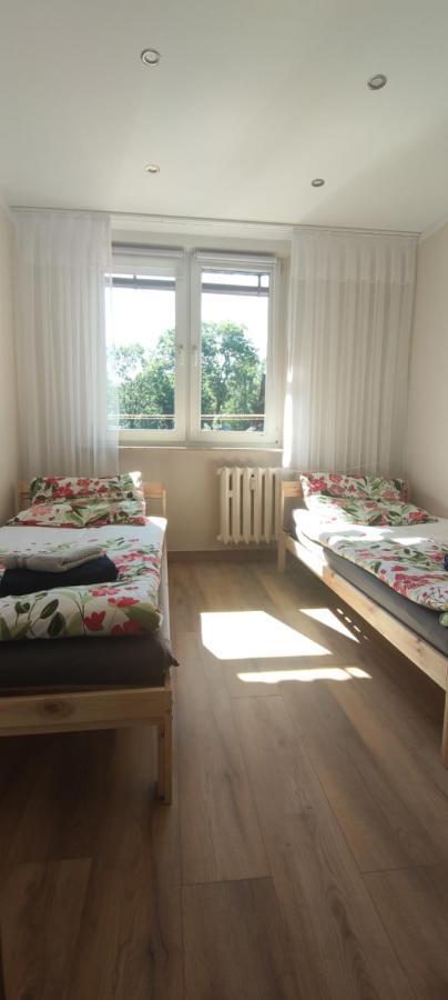 Apartament Na Chramcowkach Apartment Zakopane Ngoại thất bức ảnh
